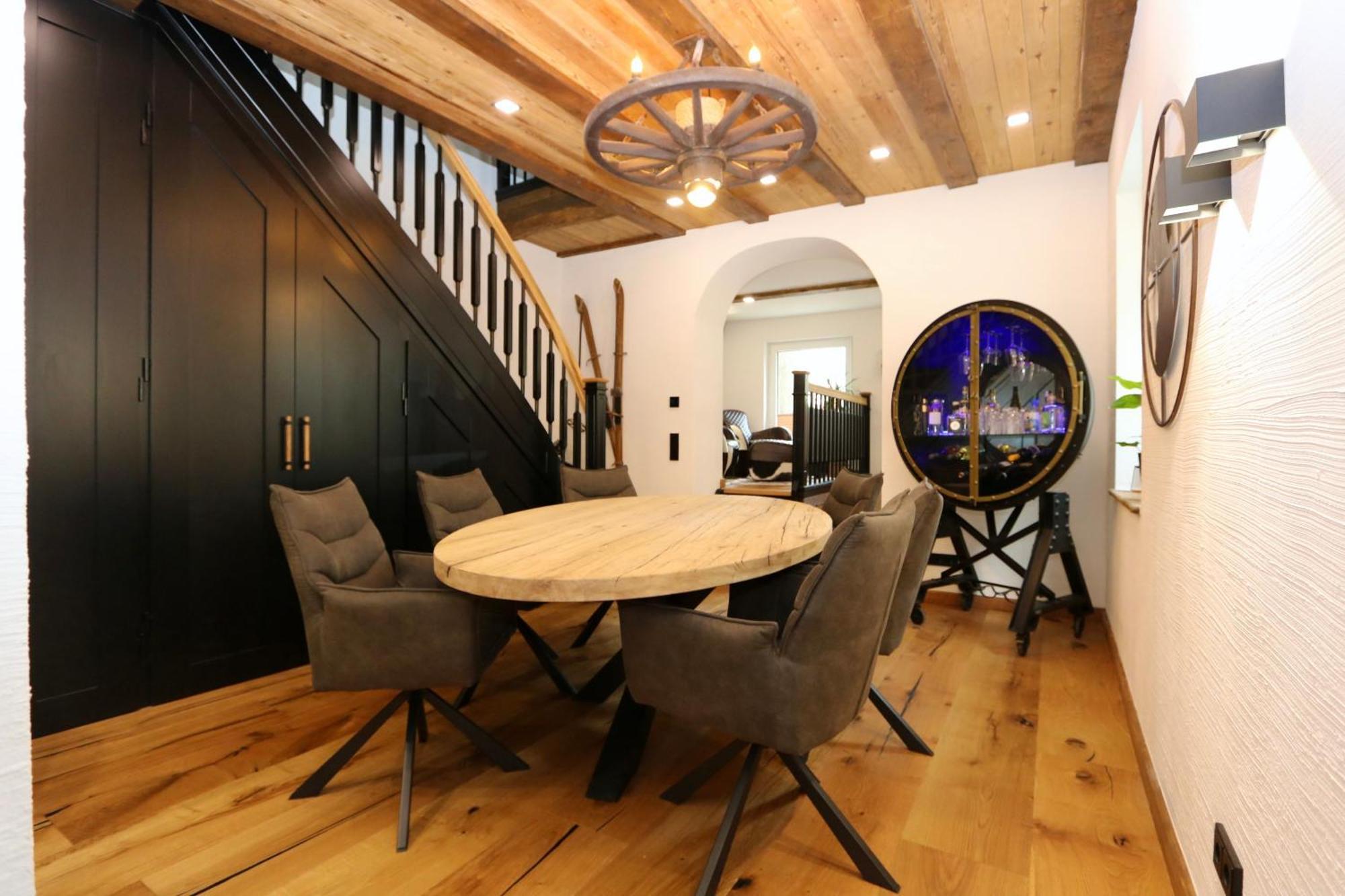 Strand Chalet Rostock Extérieur photo