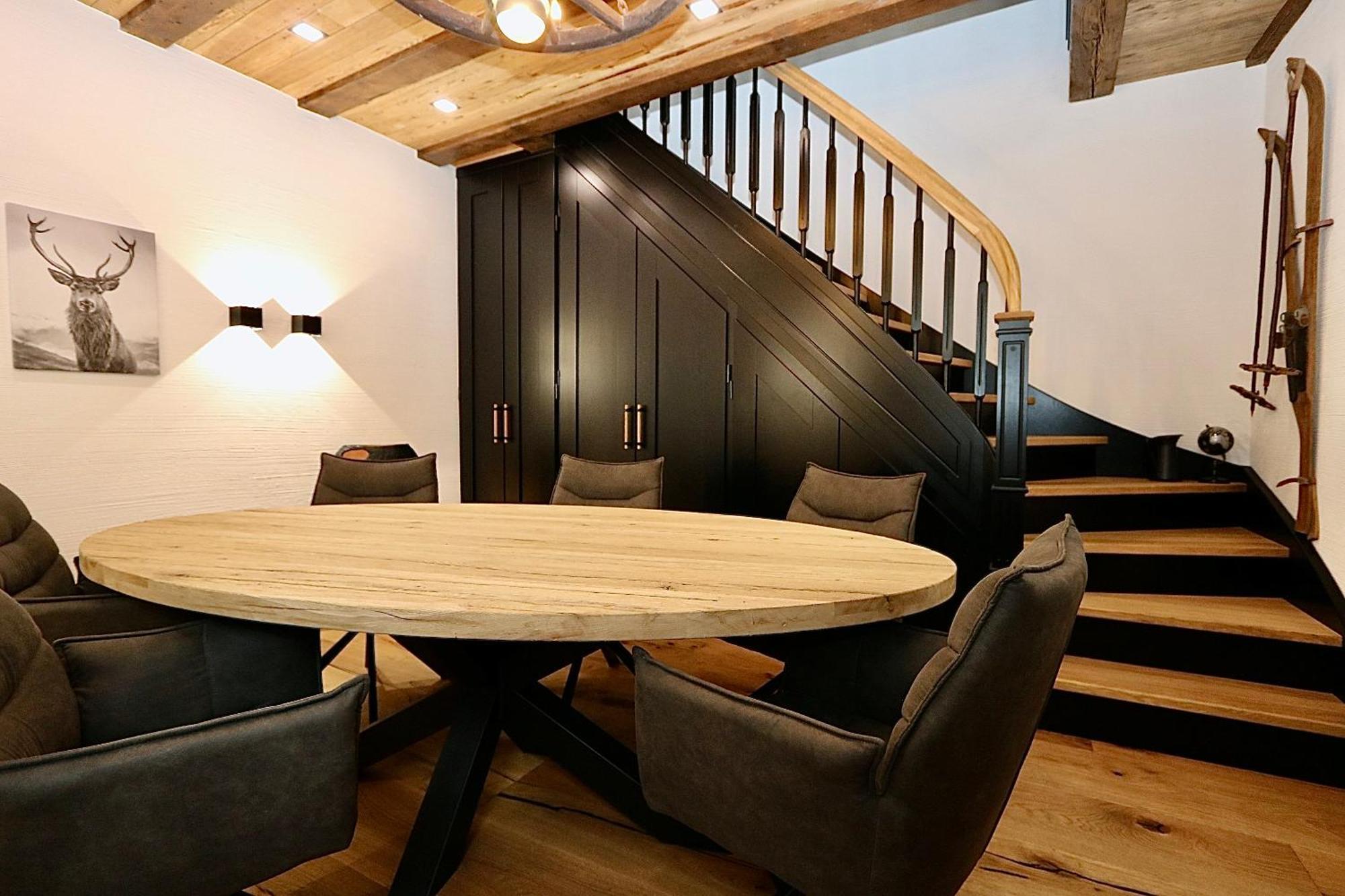 Strand Chalet Rostock Extérieur photo