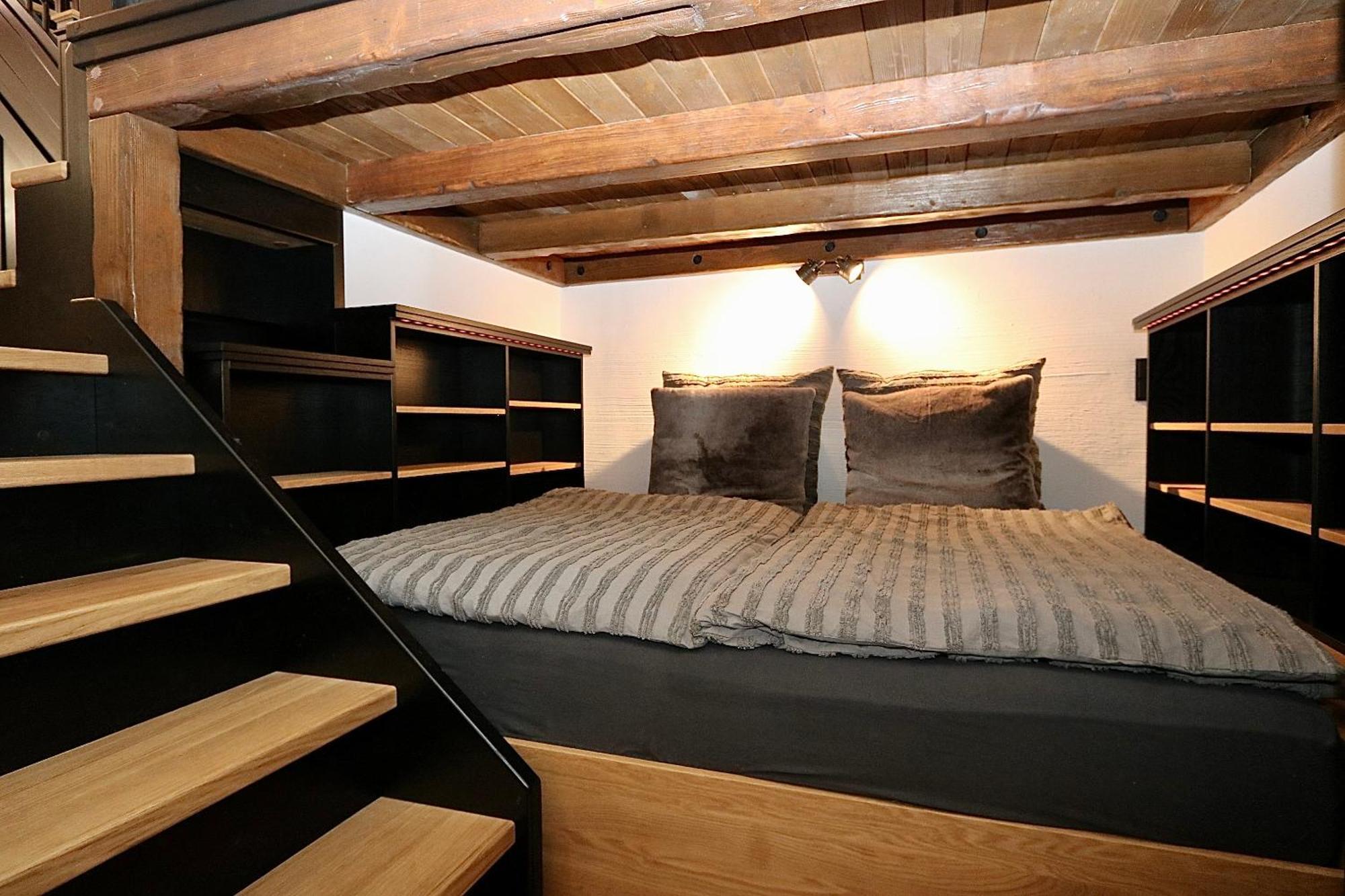 Strand Chalet Rostock Extérieur photo